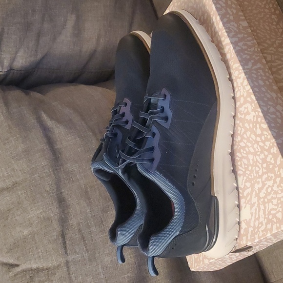 Rockport Total Motion Sport Mudguard sneakers - Picture 2 of 5